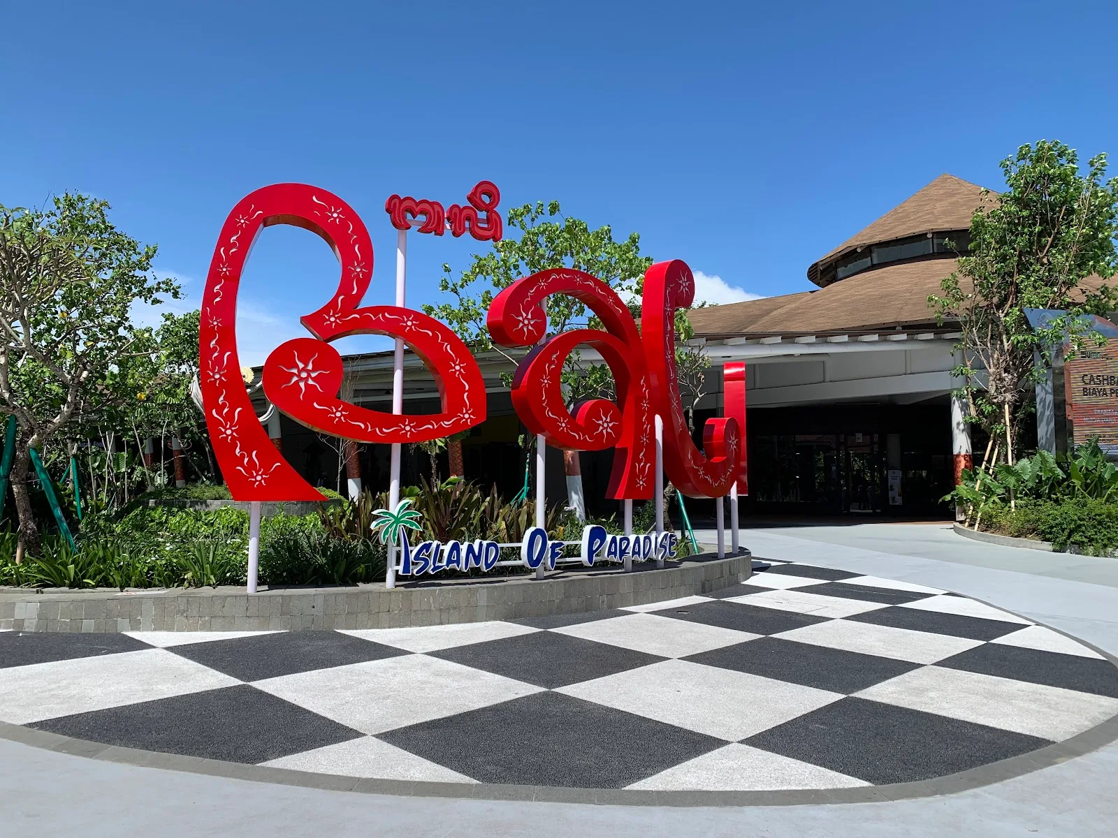 Airport Transfer Bali