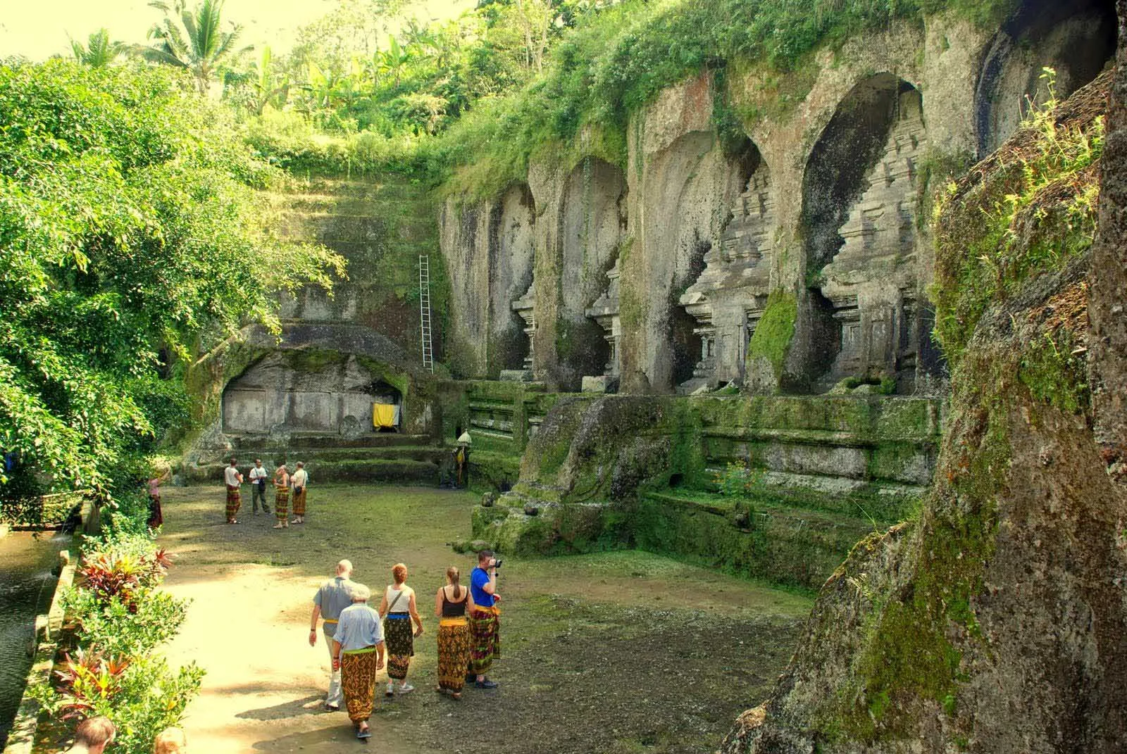 Gianyar
