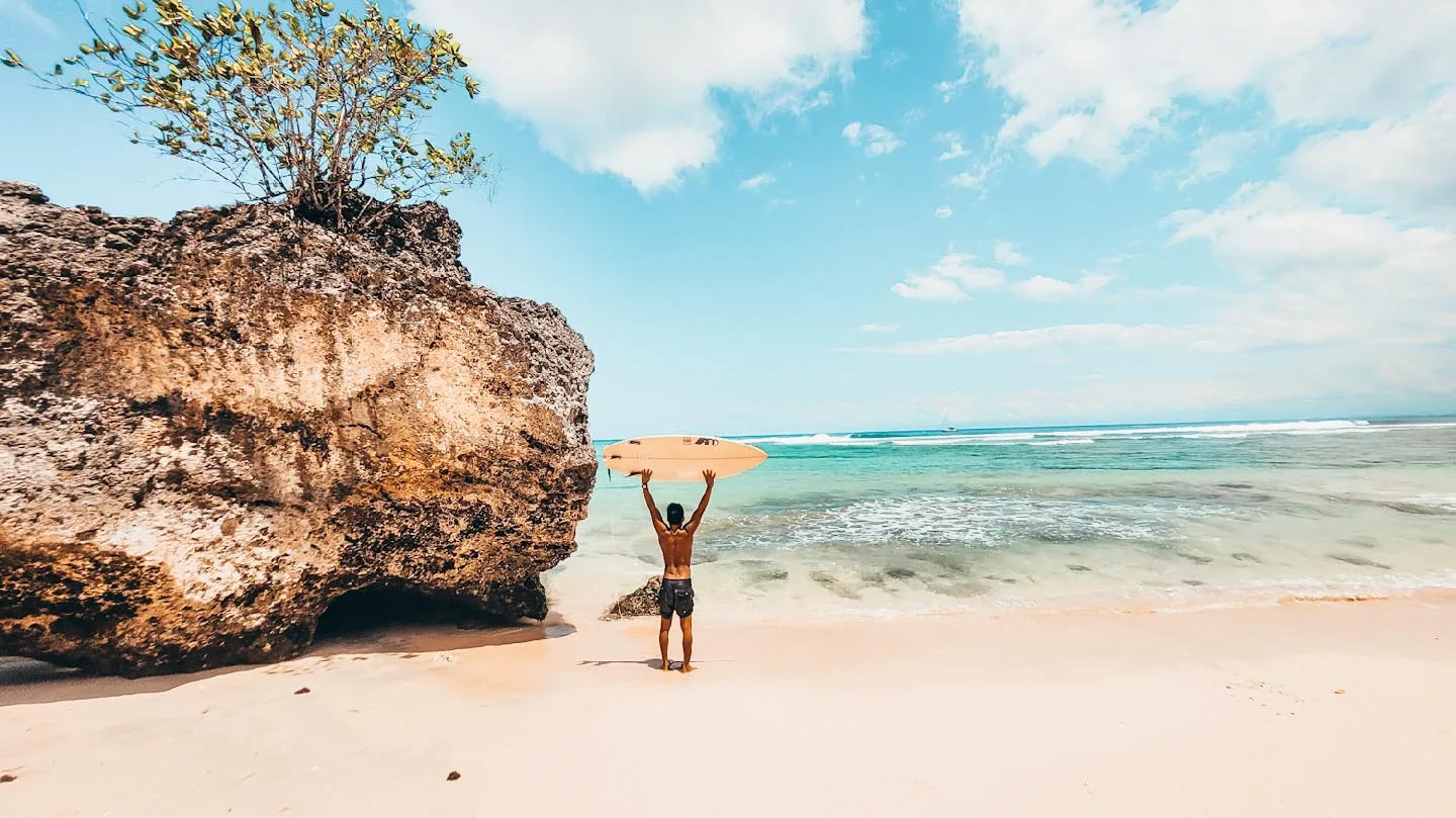 Canggu, South Bali