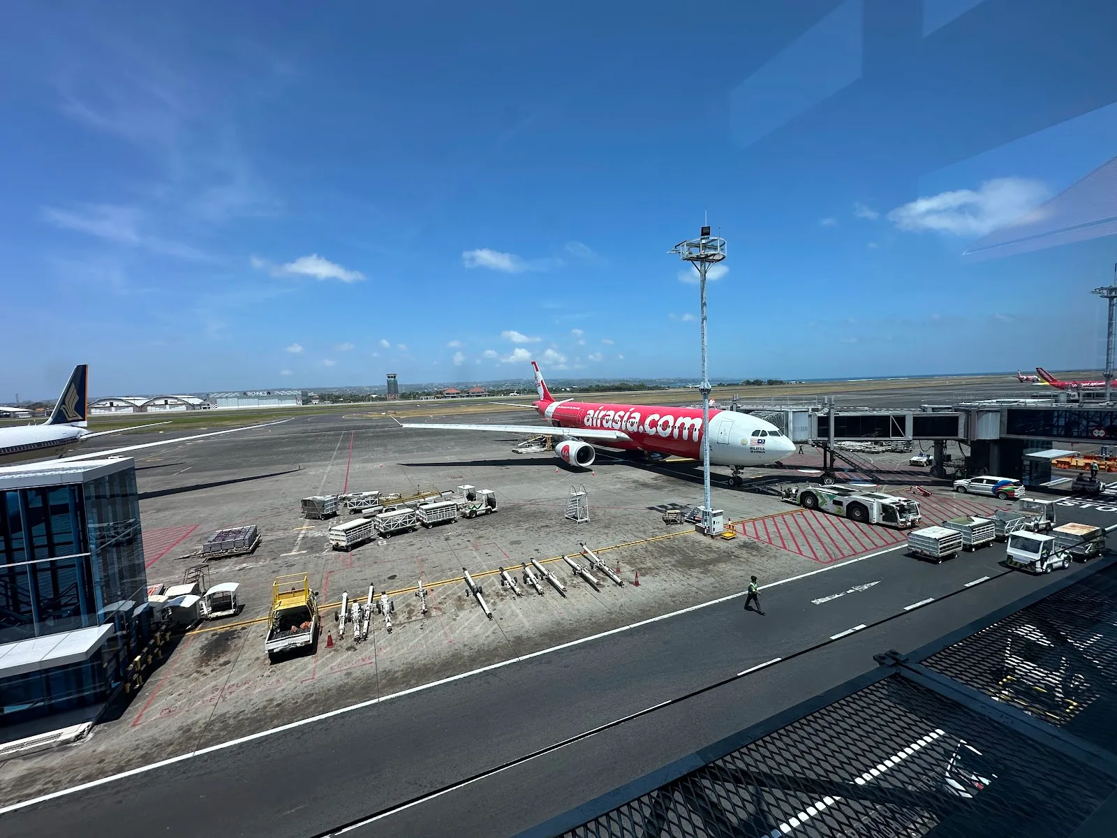 Airport Pickup Bali – A Warm Welcome Awaits