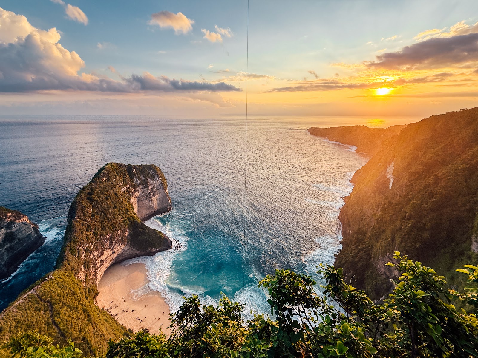 Nusa Penida